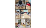 7월 20일(월) 소근육 운동