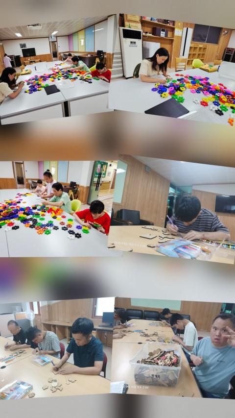 9월 16일(수) 색칠하기